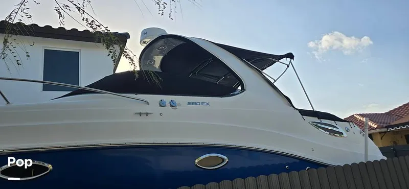 Slide: The Image of Rinker 290 EX 2018 - 15292238