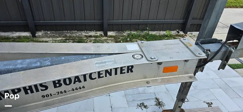 Slide: The Image of Rinker 290 EX 2018 - 15292250