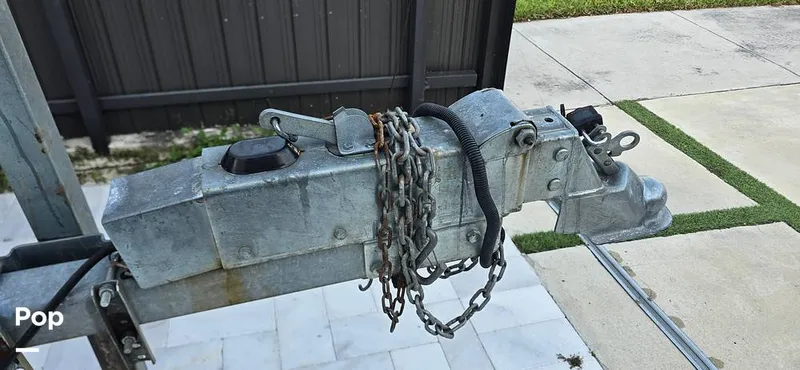 Slide: The Image of Rinker 290 EX 2018 - 15292251