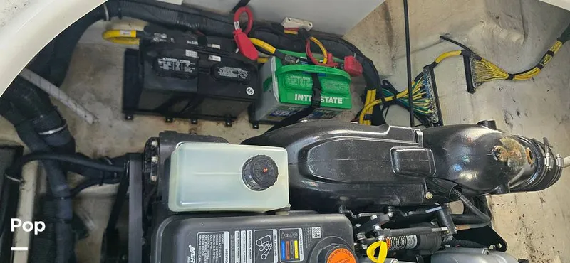 Slide: The Image of Rinker 290 EX 2018 - 15292210