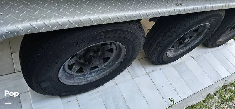 Slide: The Image of Rinker 290 EX 2018 - 15292257