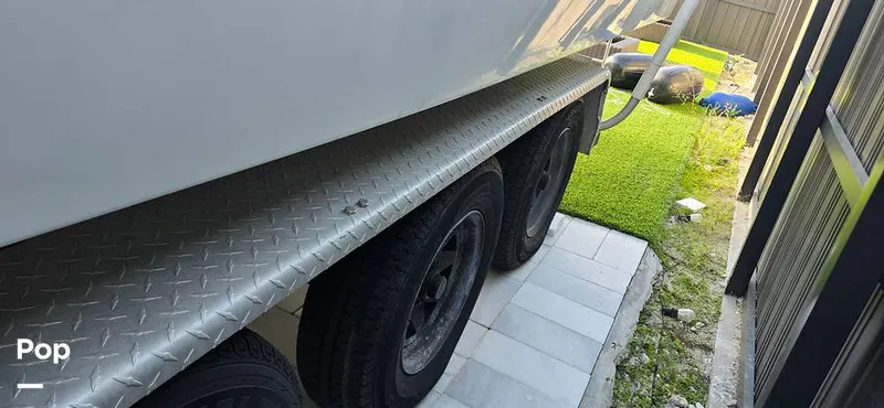 Slide: The Image of Rinker 290 EX 2018 - 15292258