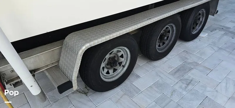 Slide: The Image of Rinker 290 EX 2018 - 15292245