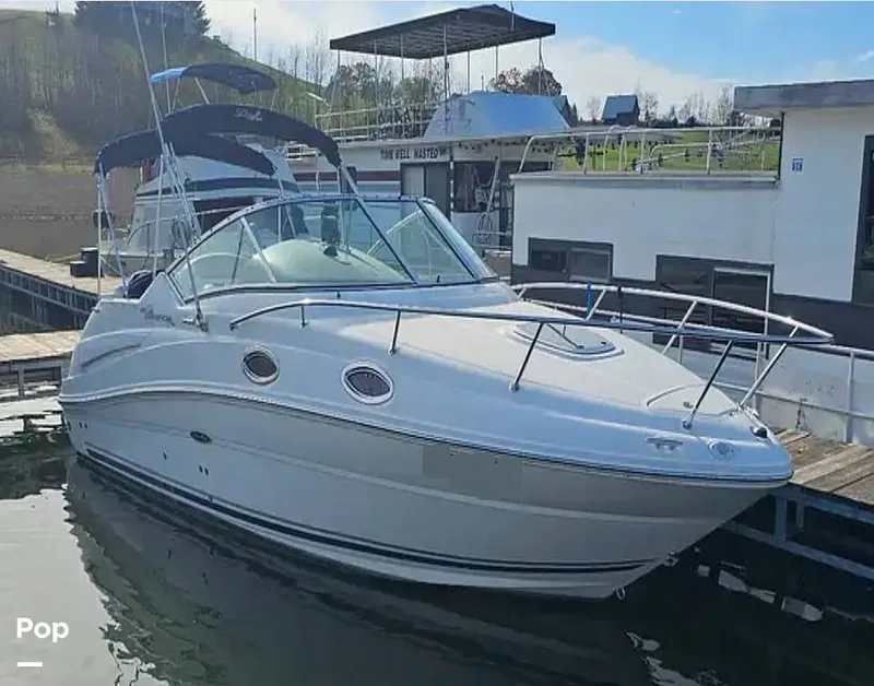 The Image of Sea Ray 240 Sundancer 2007 - 15023777