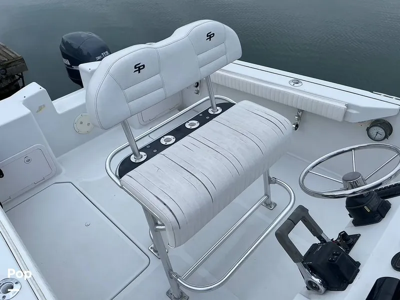 Slide: The Image of Glacier Bay 2260 Canyon Runner 2001 - 14950867