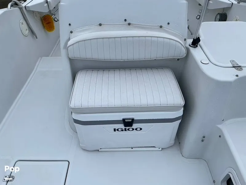 Slide: The Image of Glacier Bay 2260 Canyon Runner 2001 - 14950865