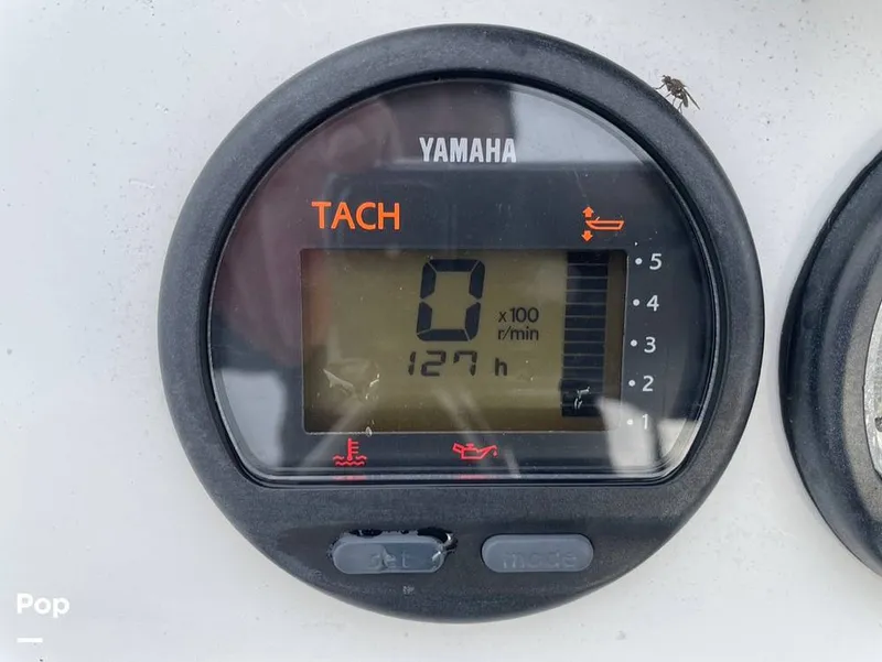 Slide: The Image of Glacier Bay 2260 Canyon Runner 2001 - 14950901