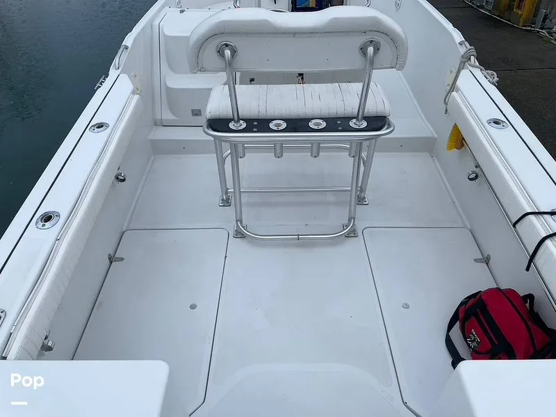 Slide: The Image of Glacier Bay 2260 Canyon Runner 2001 - 14950860