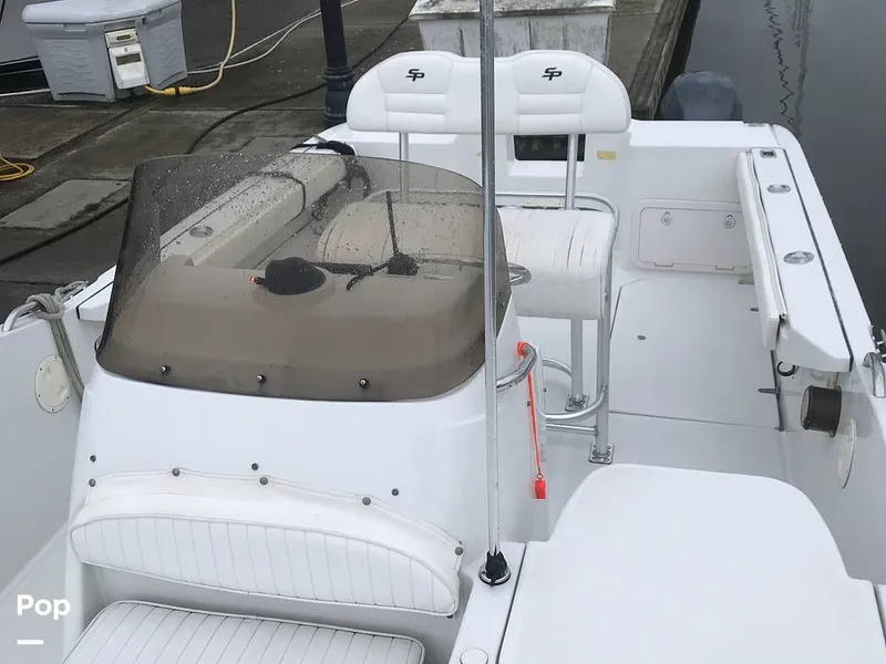 Slide: The Image of Glacier Bay 2260 Canyon Runner 2001 - 14925587