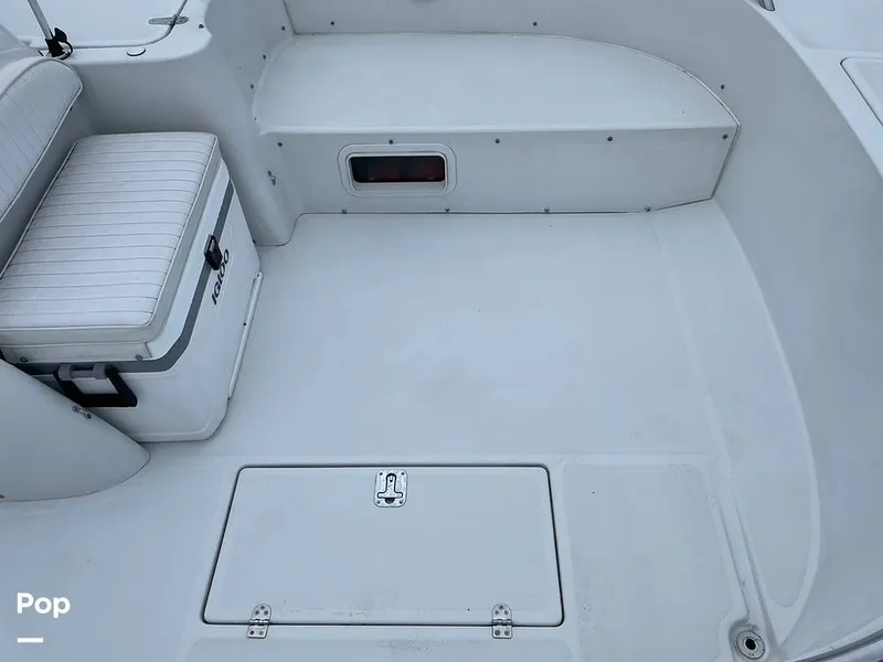 Slide: The Image of Glacier Bay 2260 Canyon Runner 2001 - 14950863