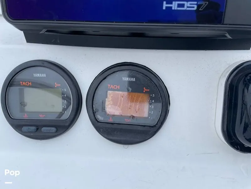 Slide: The Image of Glacier Bay 2260 Canyon Runner 2001 - 14950870