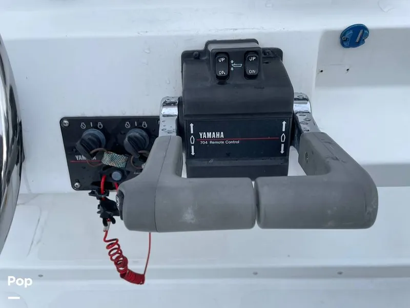 Slide: The Image of Glacier Bay 2260 Canyon Runner 2001 - 14950873