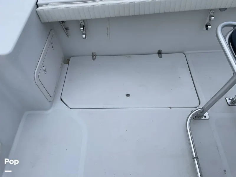 Slide: The Image of Glacier Bay 2260 Canyon Runner 2001 - 14950874