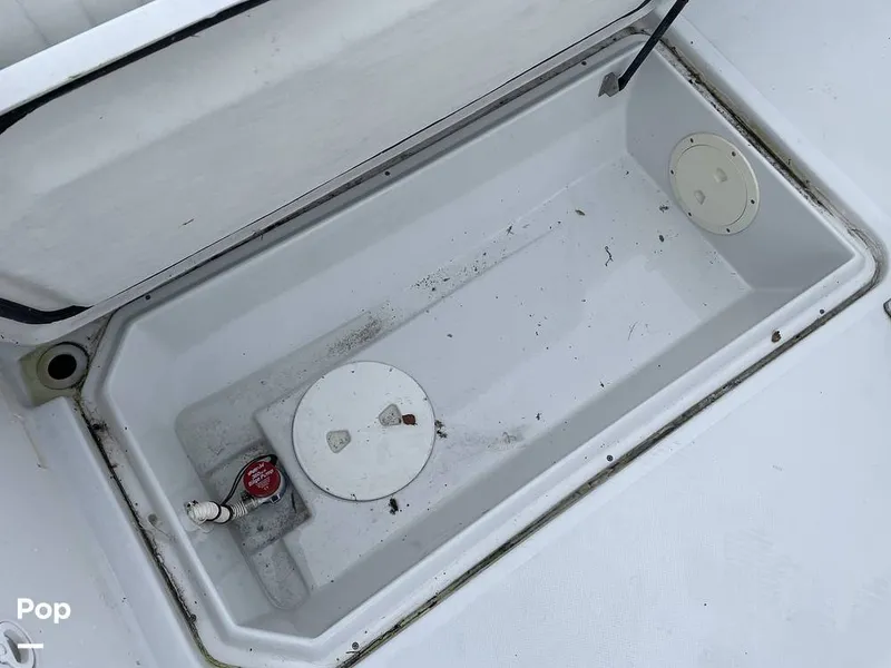 Slide: The Image of Glacier Bay 2260 Canyon Runner 2001 - 14950875