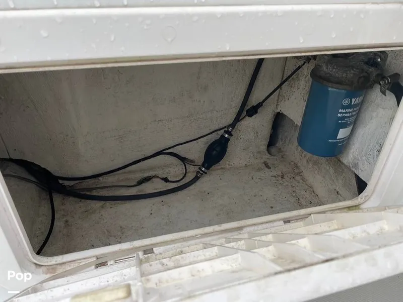 Slide: The Image of Glacier Bay 2260 Canyon Runner 2001 - 14950876