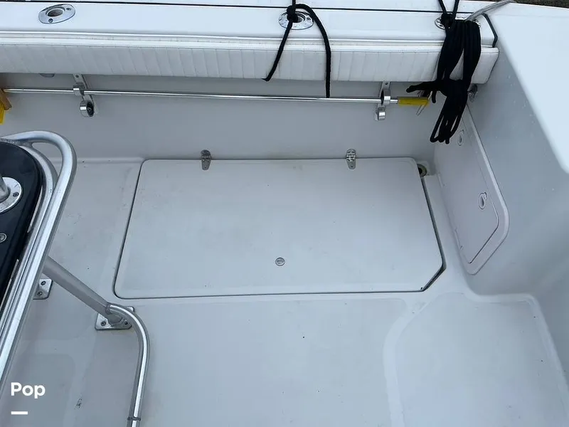 Slide: The Image of Glacier Bay 2260 Canyon Runner 2001 - 14950877