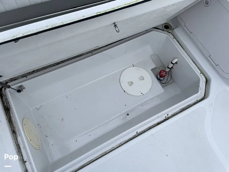 Slide: The Image of Glacier Bay 2260 Canyon Runner 2001 - 14950878