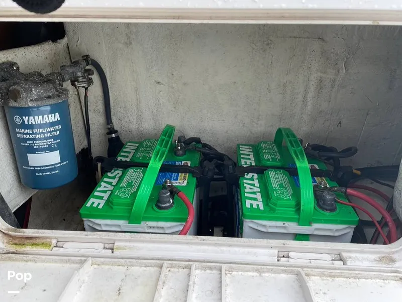 Slide: The Image of Glacier Bay 2260 Canyon Runner 2001 - 14950879