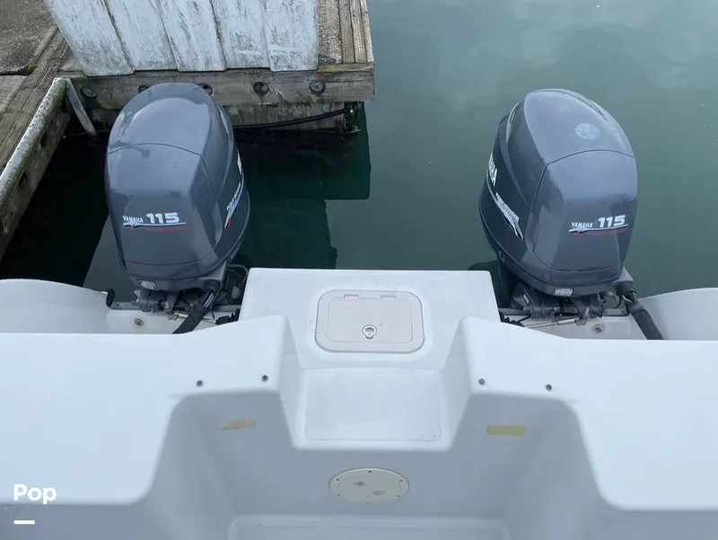 Slide: The Image of Glacier Bay 2260 Canyon Runner 2001 - 14950881