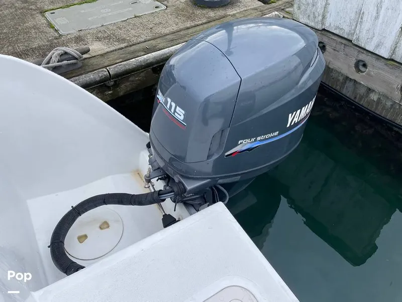 Slide: The Image of Glacier Bay 2260 Canyon Runner 2001 - 14950883