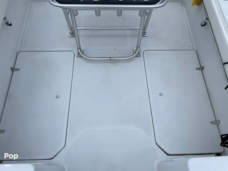 Slide: The Image of Glacier Bay 2260 Canyon Runner 2001 - 14950884