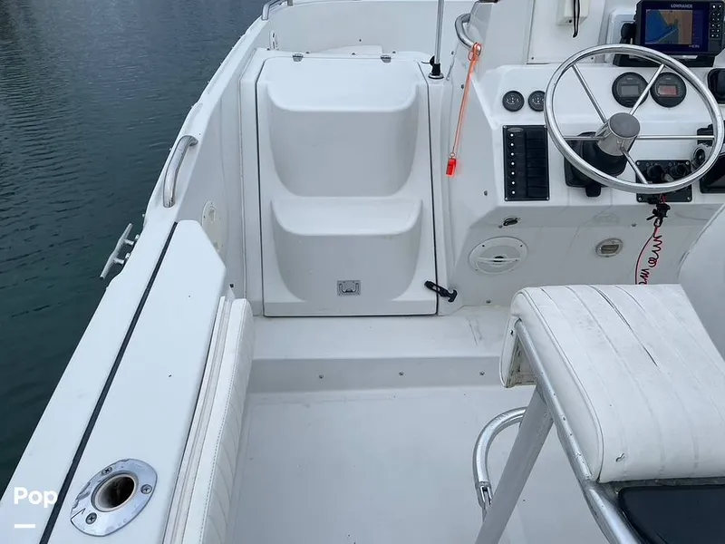 Slide: The Image of Glacier Bay 2260 Canyon Runner 2001 - 14950885