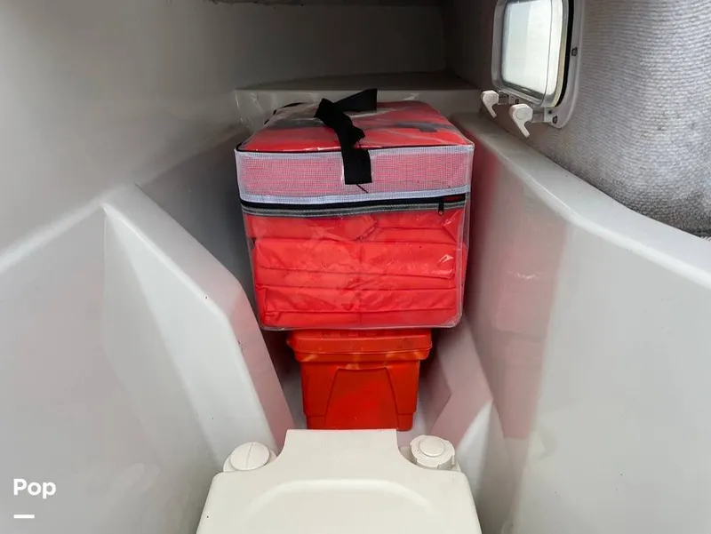 Slide: The Image of Glacier Bay 2260 Canyon Runner 2001 - 14950888