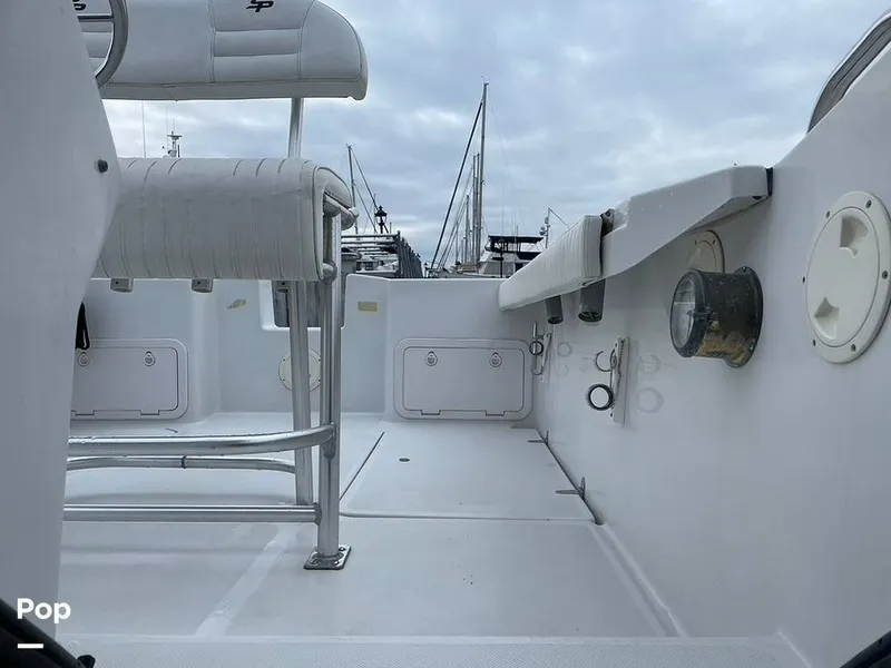 Slide: The Image of Glacier Bay 2260 Canyon Runner 2001 - 14950890