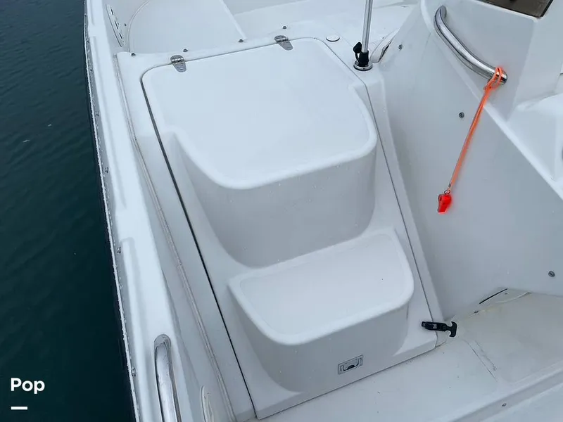 Slide: The Image of Glacier Bay 2260 Canyon Runner 2001 - 14950891