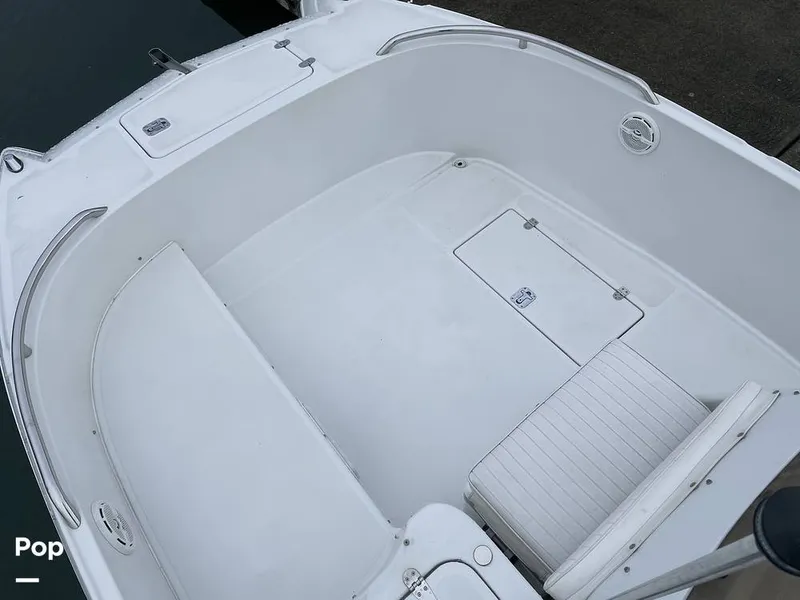 Slide: The Image of Glacier Bay 2260 Canyon Runner 2001 - 14950892