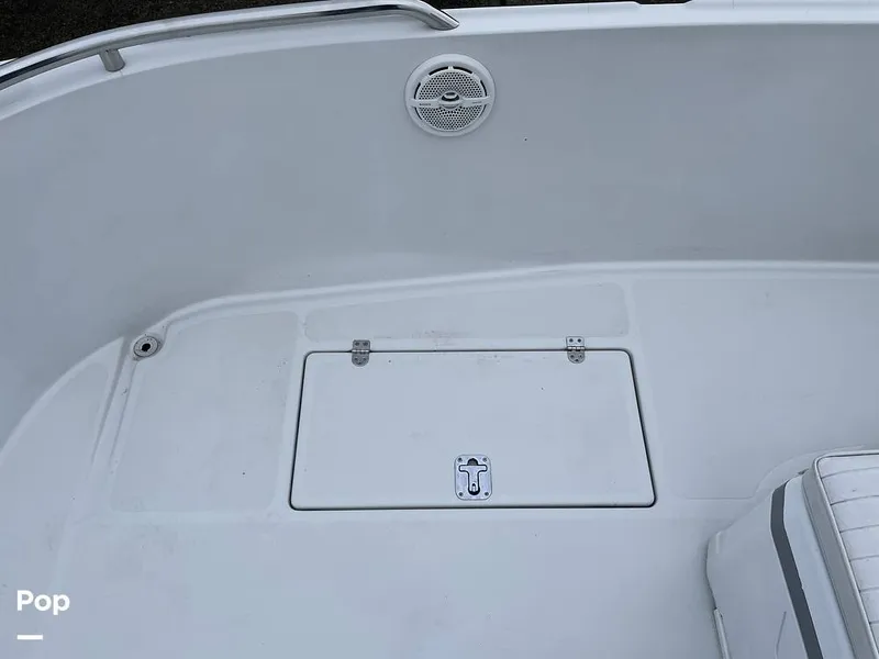 Slide: The Image of Glacier Bay 2260 Canyon Runner 2001 - 14950893