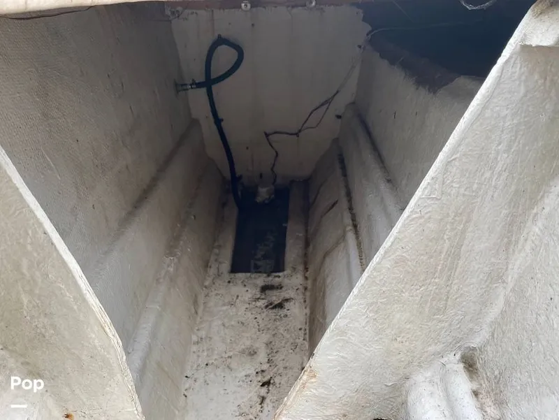 Slide: The Image of Glacier Bay 2260 Canyon Runner 2001 - 14950895