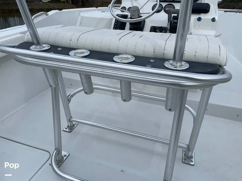 Slide: The Image of Glacier Bay 2260 Canyon Runner 2001 - 14950898