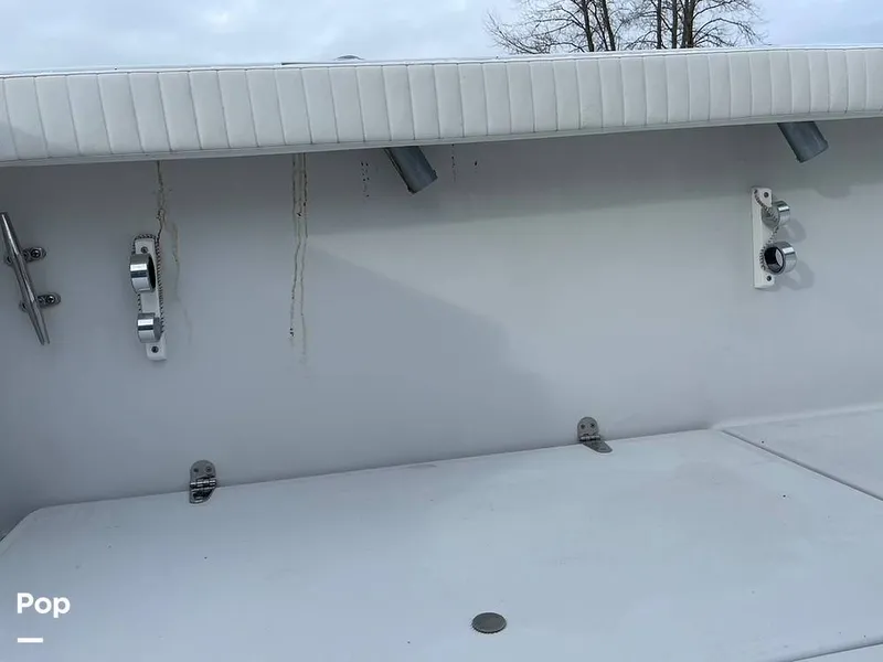 Slide: The Image of Glacier Bay 2260 Canyon Runner 2001 - 14950899