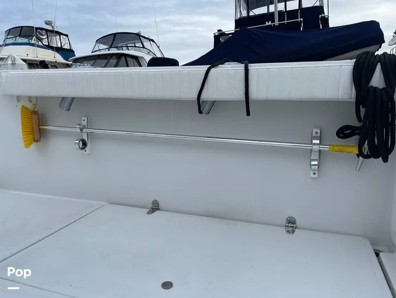 Slide: The Image of Glacier Bay 2260 Canyon Runner 2001 - 14950900