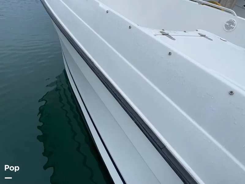 Slide: The Image of Glacier Bay 2260 Canyon Runner 2001 - 14950946