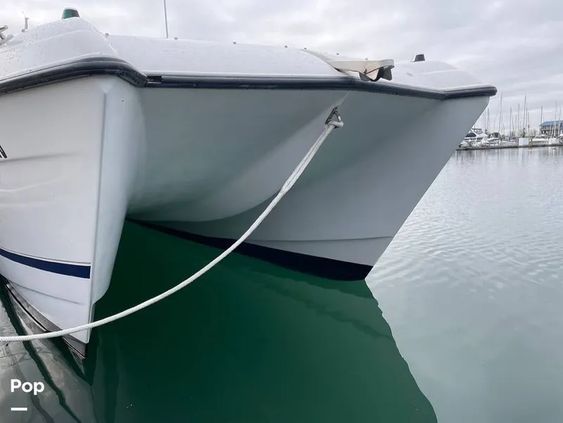 Slide: The Image of Glacier Bay 2260 Canyon Runner 2001 - 14950949