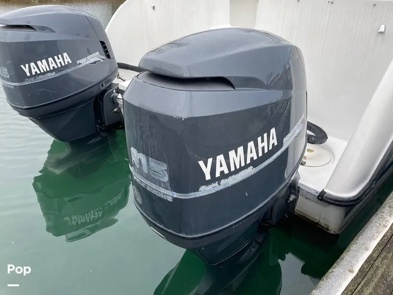 Slide: The Image of Glacier Bay 2260 Canyon Runner 2001 - 14950950