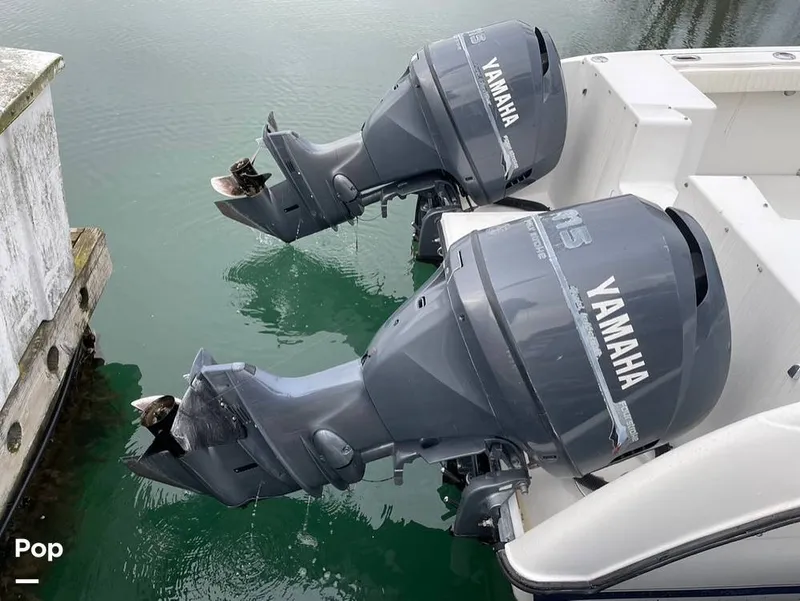 Slide: The Image of Glacier Bay 2260 Canyon Runner 2001 - 14950952