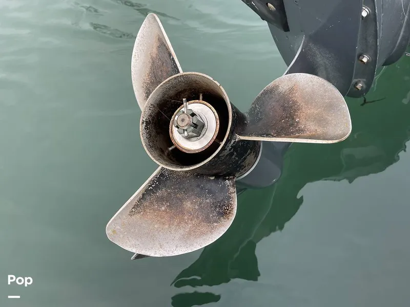 Slide: The Image of Glacier Bay 2260 Canyon Runner 2001 - 14950953