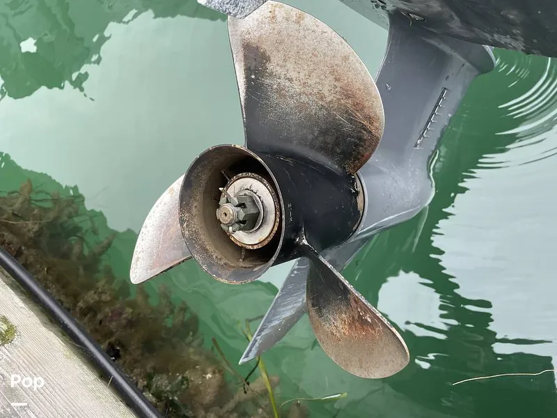 Slide: The Image of Glacier Bay 2260 Canyon Runner 2001 - 14950954