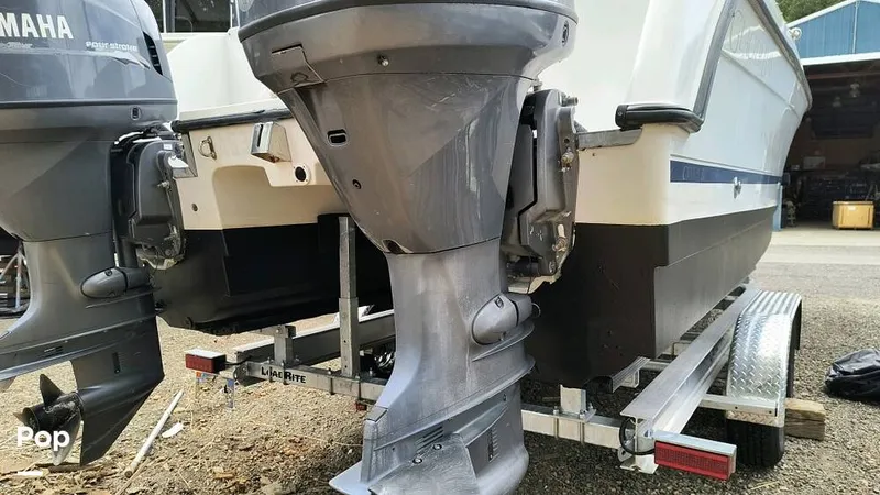 Slide: The Image of Glacier Bay 2260 Canyon Runner 2001 - 16146311