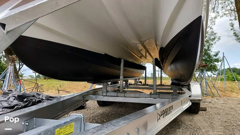 Slide: The Image of Glacier Bay 2260 Canyon Runner 2001 - 16146314