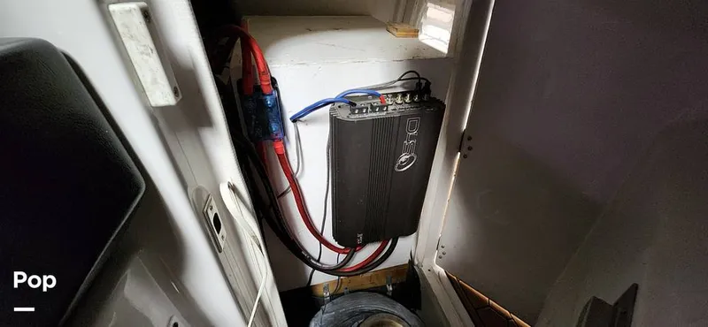 Slide: The Image of Scarab 255 Platinum SE Jet Boat 2018 - 14976518