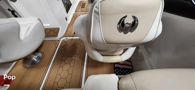 Slide: The Image of Scarab 255 Platinum SE Jet Boat 2018 - 14976520