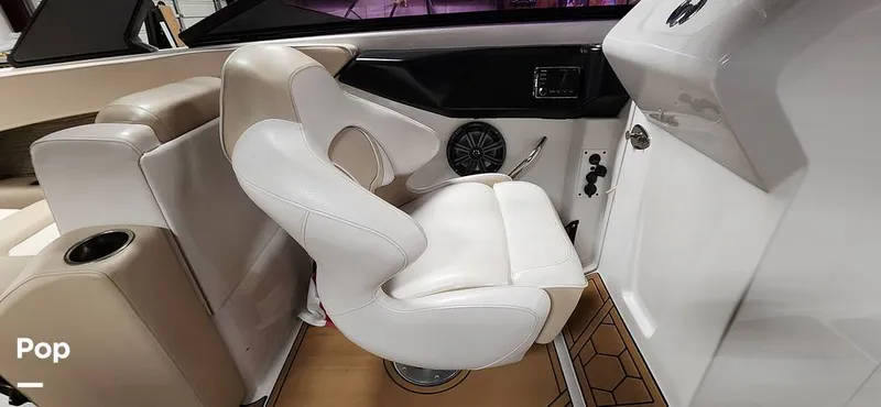 Slide: The Image of Scarab 255 Platinum SE Jet Boat 2018 - 14976527