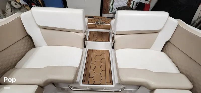 Slide: The Image of Scarab 255 Platinum SE Jet Boat 2018 - 14976530