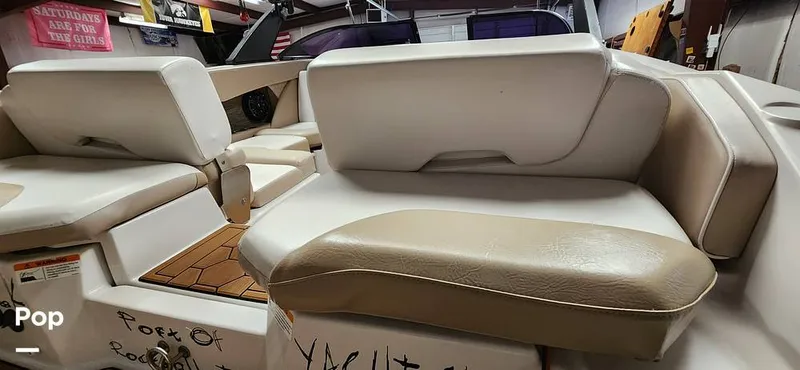 Slide: The Image of Scarab 255 Platinum SE Jet Boat 2018 - 14976533