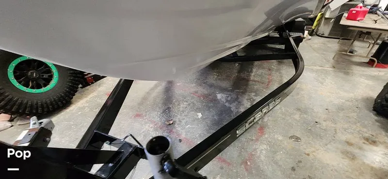 Slide: The Image of Scarab 255 Platinum SE Jet Boat 2018 - 14976541