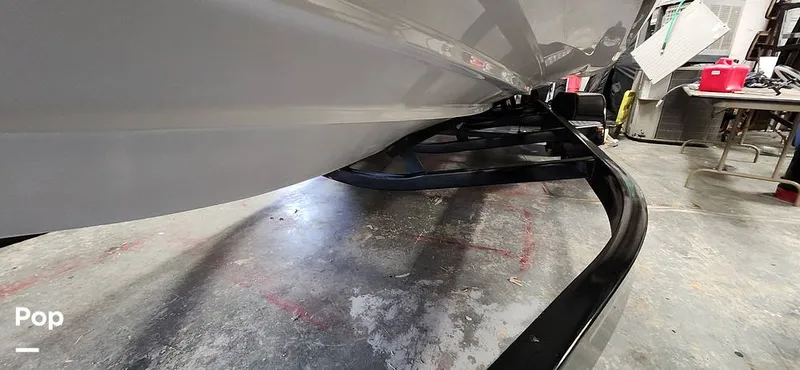 Slide: The Image of Scarab 255 Platinum SE Jet Boat 2018 - 14976548